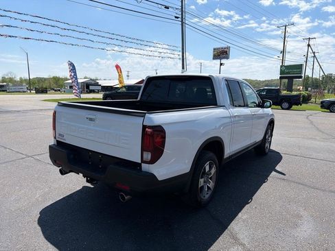 Used 2024 Honda Ridgeline RTL image 5