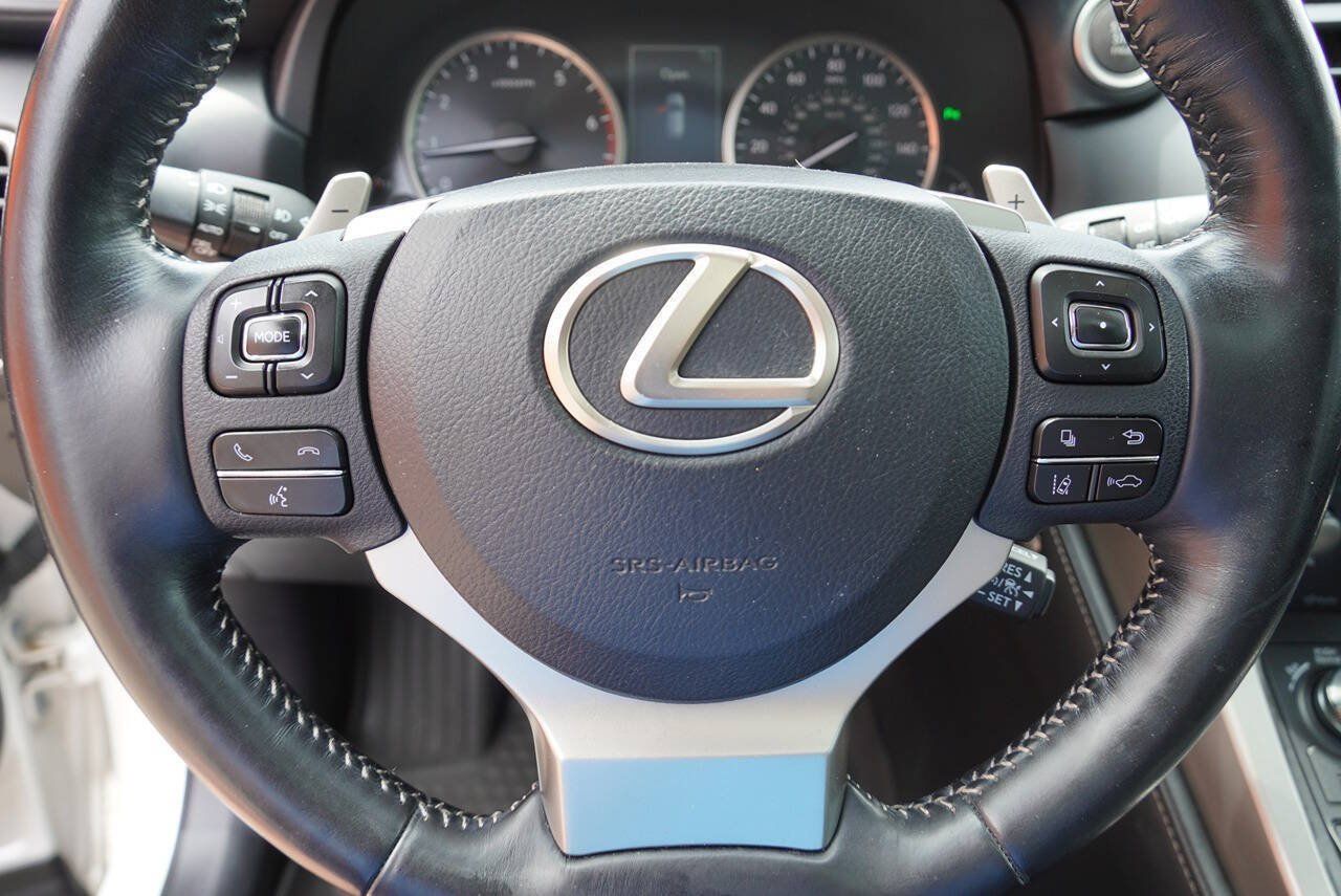 Used 2018 Lexus NX 300 AWD w/ Premium Package image 21