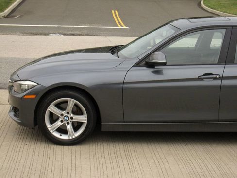 Used 2015 BMW 328i xDrive Sedan image 7
