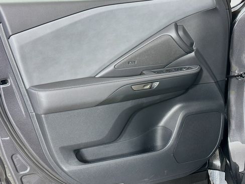 New 2026 Lexus TX 350 AWD image 19