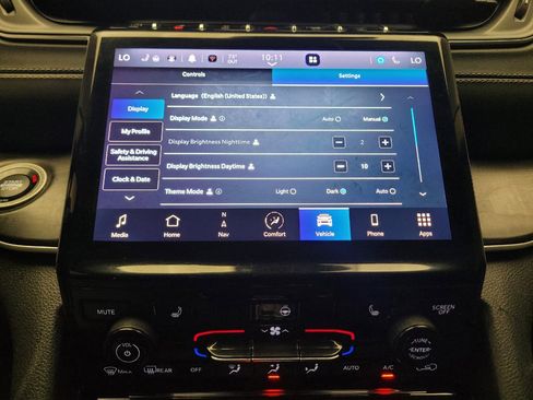 Used 2023 Jeep Grand Cherokee L Limited RWD image 25