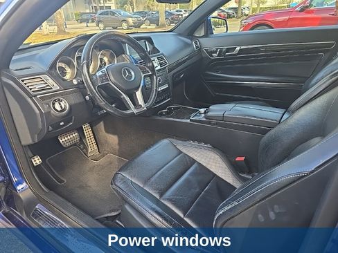 Used 2017 Mercedes-Benz E 400 E 400 image 23
