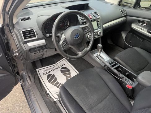 Used 2016 Subaru Impreza 2.0i Premium AWD/4WD image 24