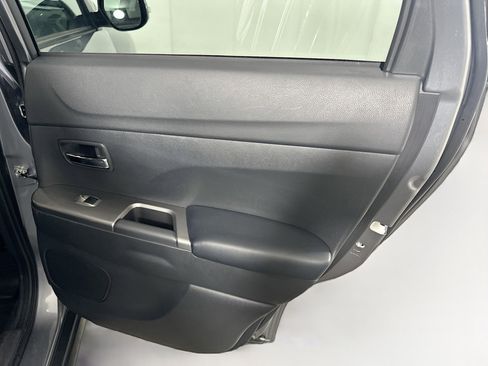 Used 2024 Mitsubishi Outlander Sport SE image 28