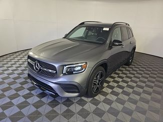 Used 2023 Mercedes-Benz GLB 250 360° Tour