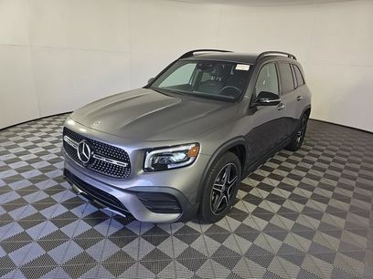 Used 2023 Mercedes-Benz GLB 250