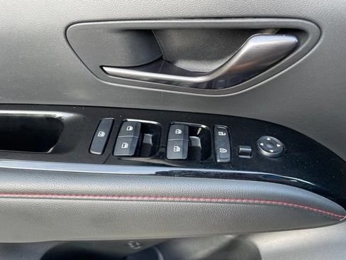 Used 2024 Hyundai Tucson N Line AWD/4WD image 15