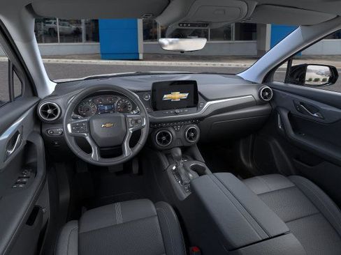 New 2026 Chevrolet Blazer LT w/ Sound & Technology Package image 48