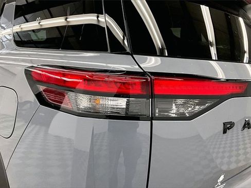 New 2026 Nissan Pathfinder Rock Creek image 17