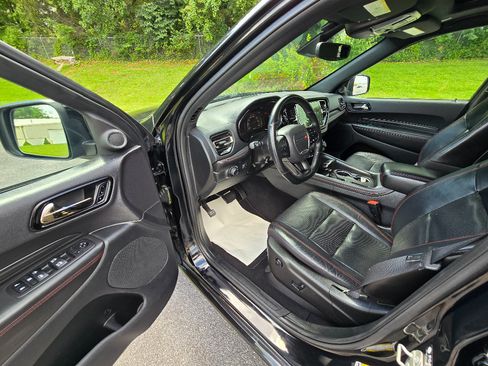 Used 2024 Dodge Durango GT AWD/4WD image 10