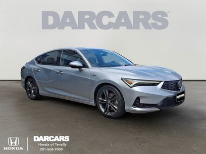 Used 2024 Acura Integra A-Spec