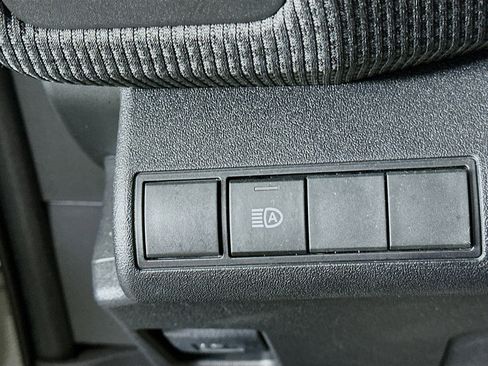 Used 2023 Toyota bZ4X XLE w/ Weather Package image 16