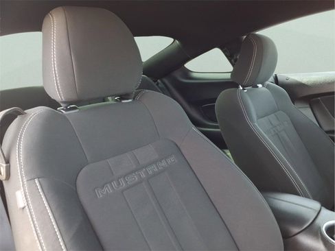 Used 2023 Ford Mustang Coupe w/ Equipment Group 101A image 18