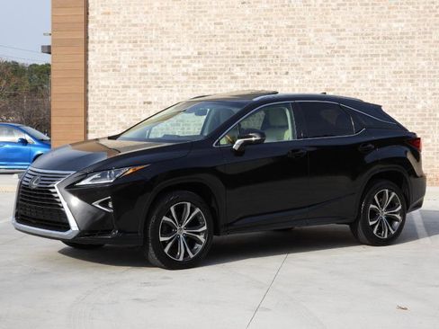 Used 2017 Lexus RX 350 Premium w/ Premium Package image 13
