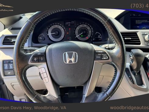 Used 2016 Honda Odyssey EX-L image 15