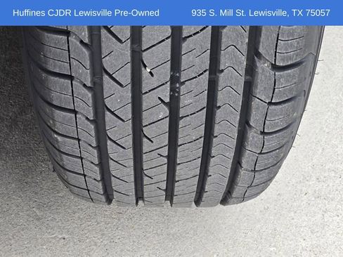 Certified 2019 RAM 1500 Laramie image 13