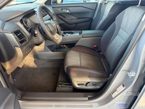 New 2026 Nissan Rogue SV image 15