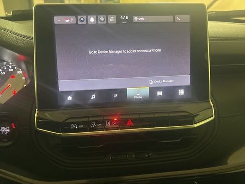 New 2026 Jeep Compass Latitude AWD/4WD image 38