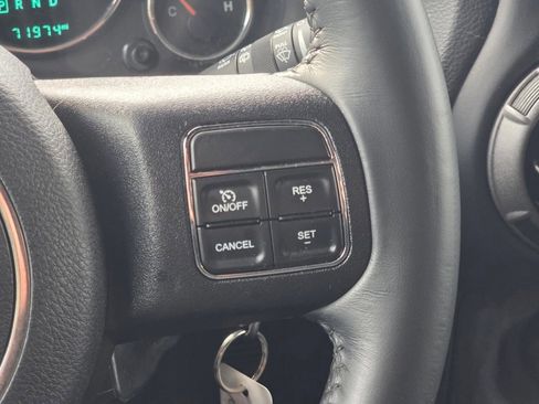 Used 2018 Jeep Wrangler Unlimited Sport S image 17