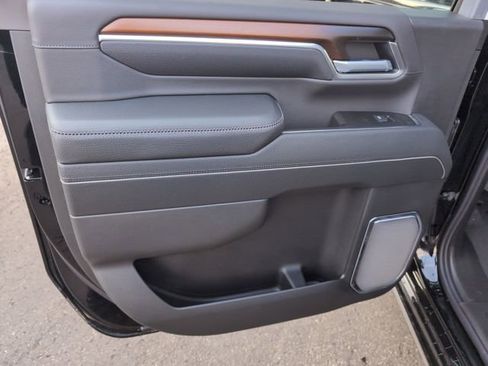 New 2026 GMC Sierra 3500 Denali w/ Technology Package image 11