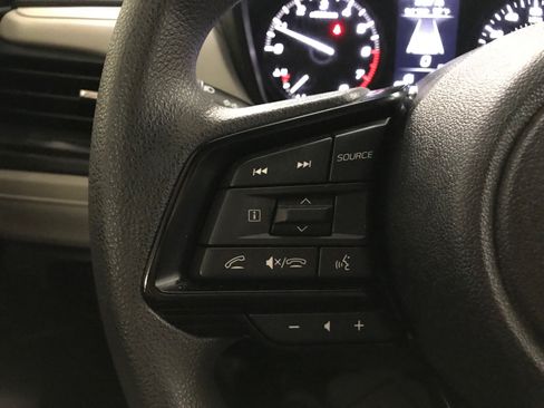Used 2025 Subaru Forester AWD/4WD image 20