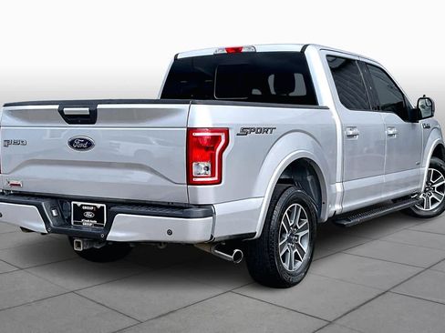 Used 2016 Ford F150 XLT w/ Equipment Group 302A Luxury image 13