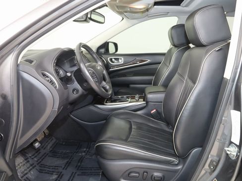 Used 2019 INFINITI QX60 Pure image 13