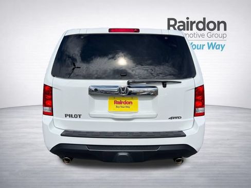 Used 2013 Honda Pilot EX-L image 6