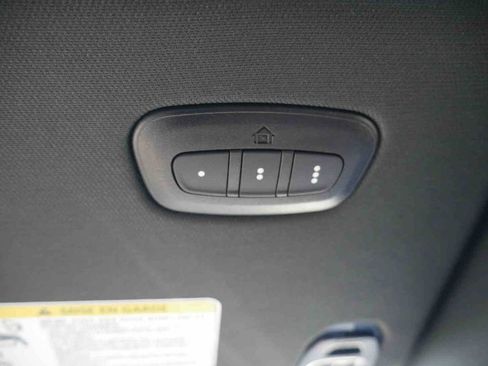 New 2026 RAM 1500 Laramie w/ Night Edition image 44