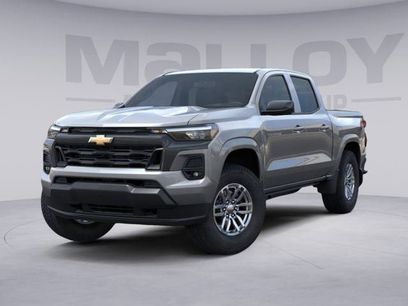 New 2026 Chevrolet Colorado LT w/ LT Convenience Package