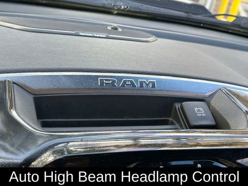 Certified 2022 RAM 1500 Laramie image 26