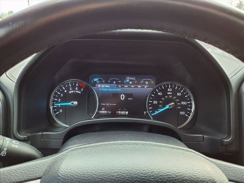 Used 2019 Ford Expedition Platinum image 10