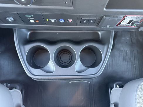 New 2025 Chevrolet Express 3500 Extended w/ Driver Convenience Package image 30