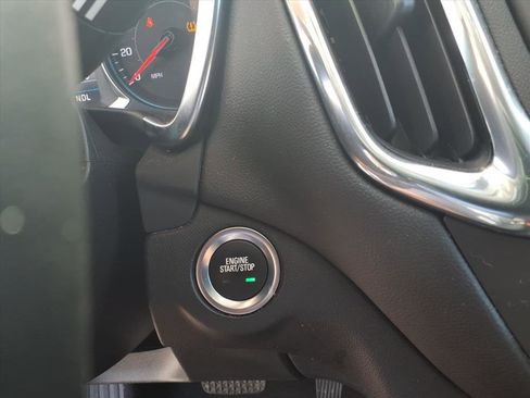 Certified 2023 Chevrolet Equinox LT image 14