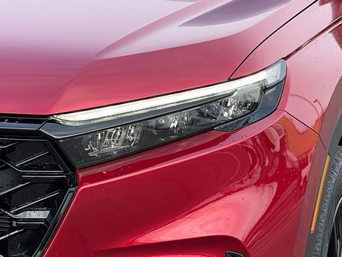 New 2026 Honda CR-V Sport-L image 40