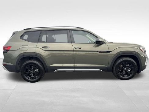 New 2026 Volkswagen Atlas Peak Edition image 39