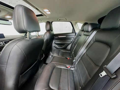 Certified 2023 MAZDA CX-5 AWD 2.5 S w/ Premium Plus Pkg image 26