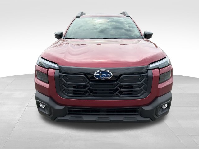 New 2026 Subaru Outback Limited AWD/4WD image 2