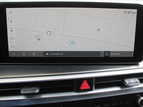 New 2026 Kia Sorento EX FWD image 46
