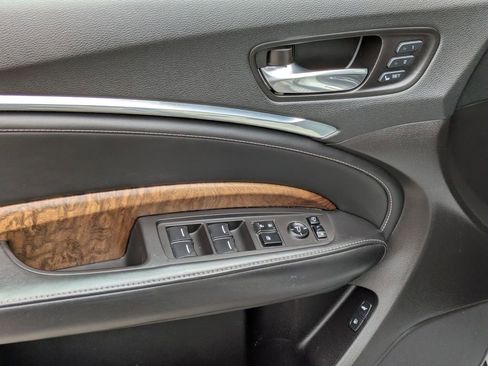 Certified 2020 Acura MDX SH-AWD w/ Advance Package image 17