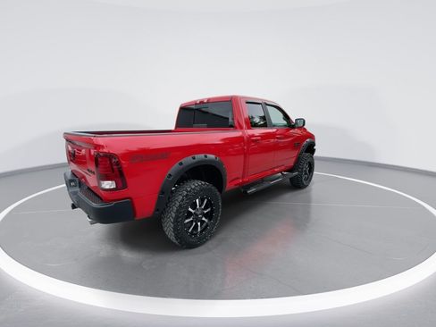 Used 2019 RAM 1500 Warlock AWD/4WD image 19