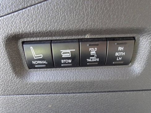 Used 2013 Ford Flex Limited FWD image 10