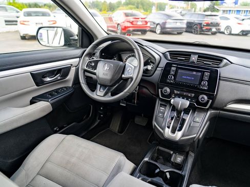 Used 2018 Honda CR-V LX image 29