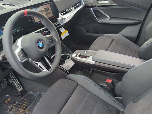 New 2026 BMW X1 M35i w/ Technology Package image 16