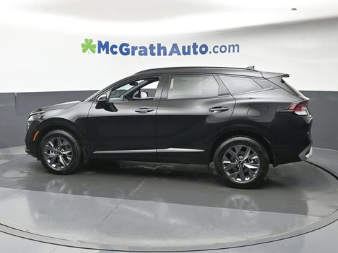 Used 2025 Kia Sportage SX Prestige AWD/4WD image 26