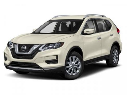 Used 2019 Nissan Rogue SV w/ Premium Package image 1