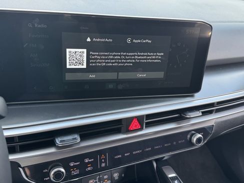 New 2026 Kia Sorento S AWD/4WD image 6