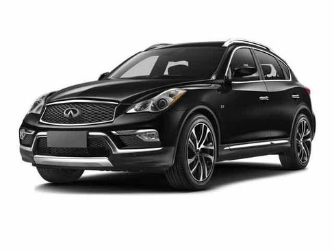 Used 2016 INFINITI QX50 2WD w/ Premium Package image 1