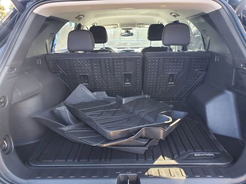 Certified 2023 Chevrolet Equinox LT image 11