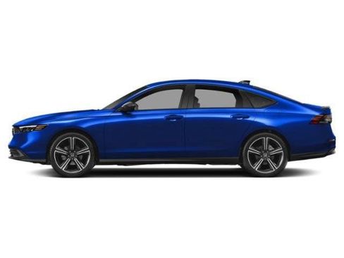 New 2026 Honda Accord Sport image 2